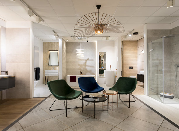Salon Mo Poznań