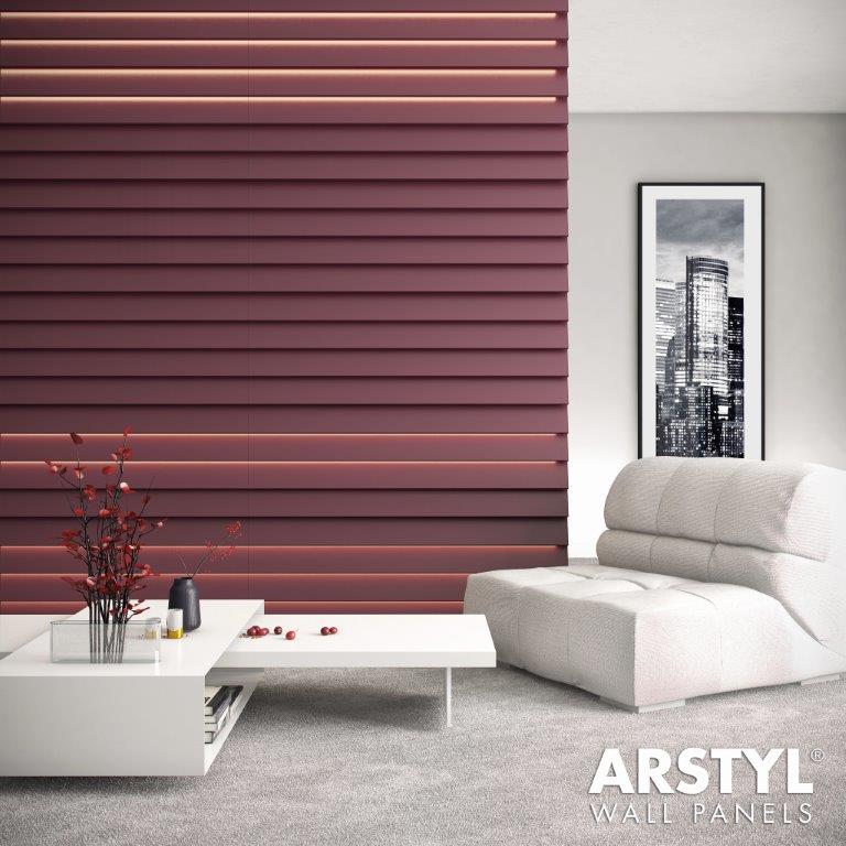 Arstyl - living room