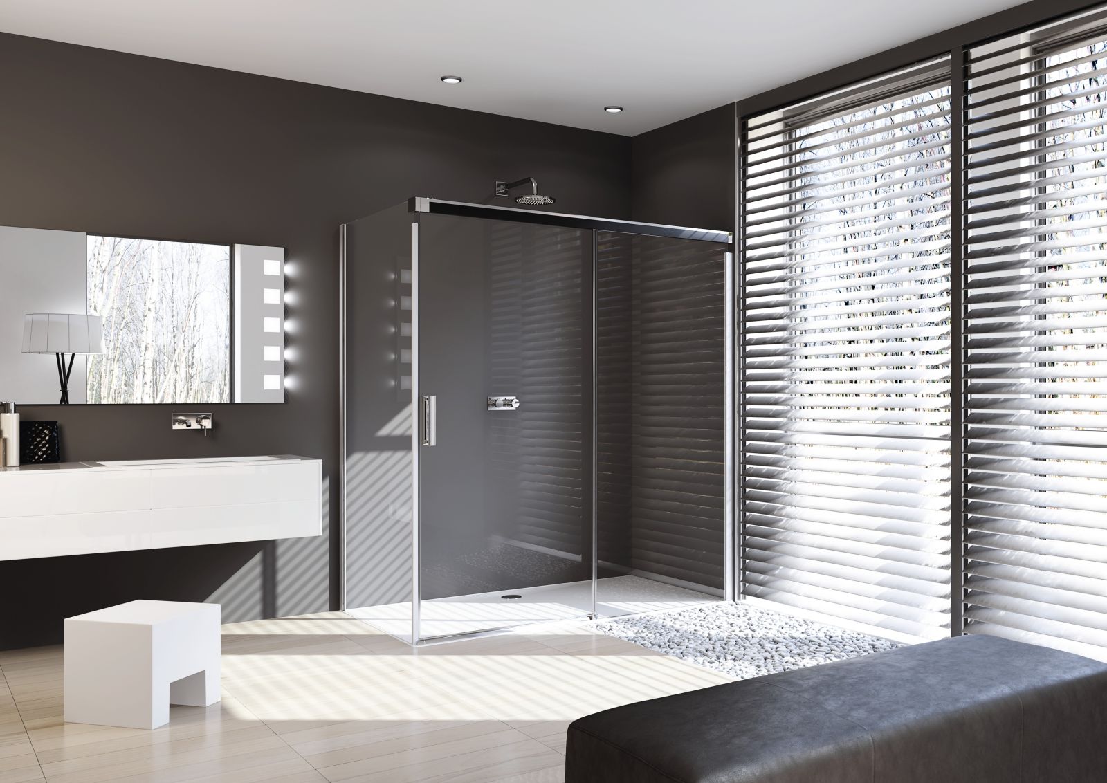 Design Elegance/Pure - bathroom