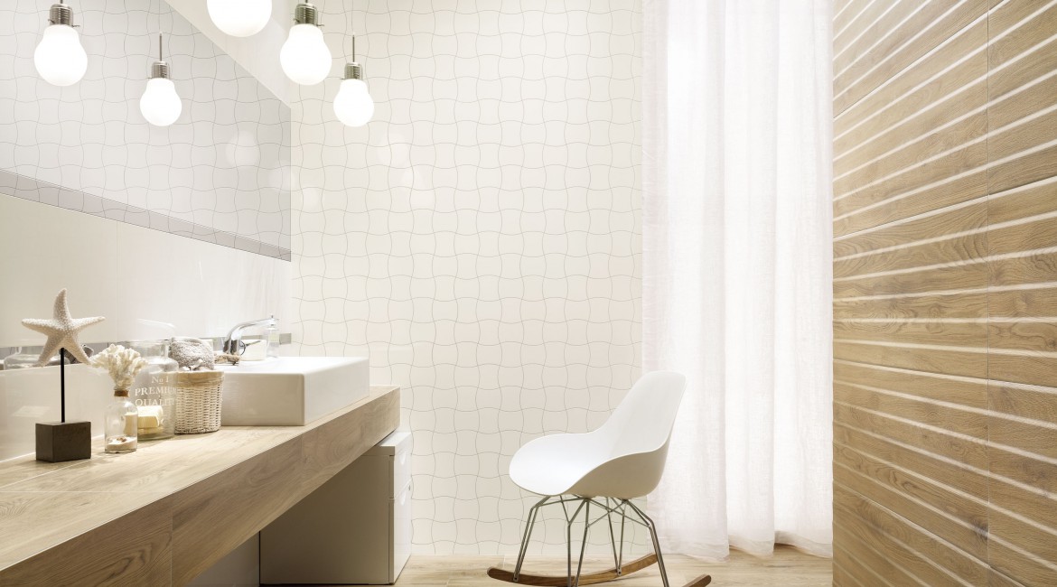 Mozaika do łazienki – dlaczego warto ją wybrać?