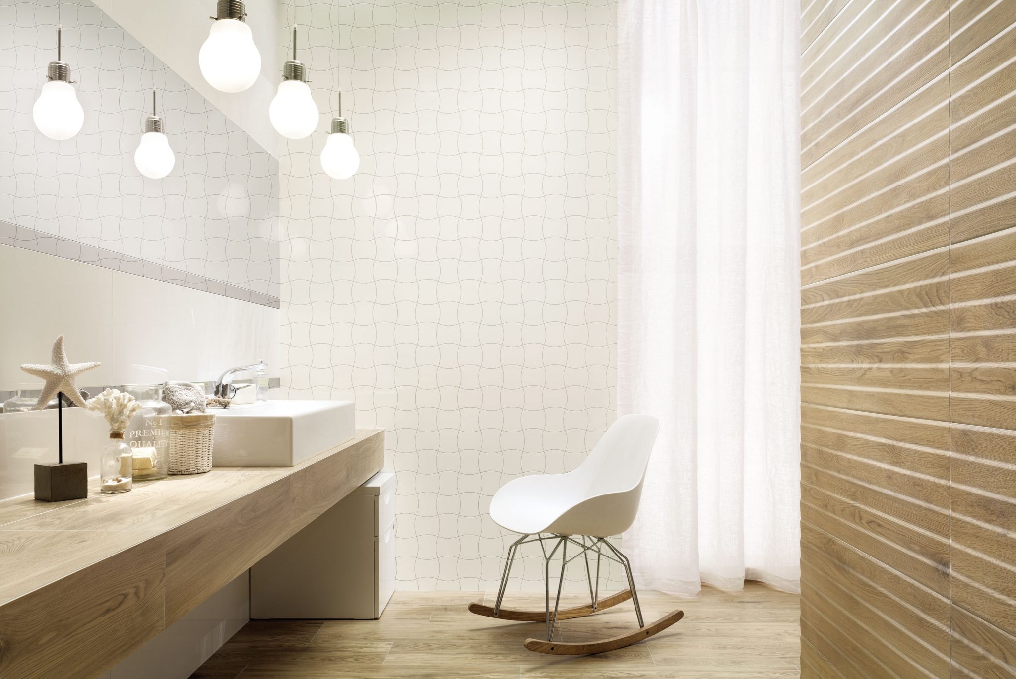 Mozaika do łazienki – dlaczego warto ją wybrać?