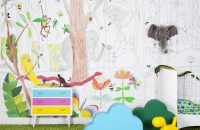 Jak urządzić kreatywny pokój dla dziecka?