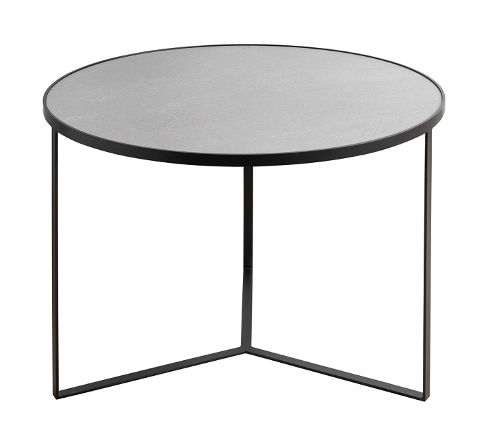 Stoliki kawowe z blatem z płytek ceramicznych – zaprojektuj własny stolik