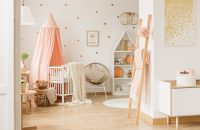Royal baby room – co warto wiedzieć?