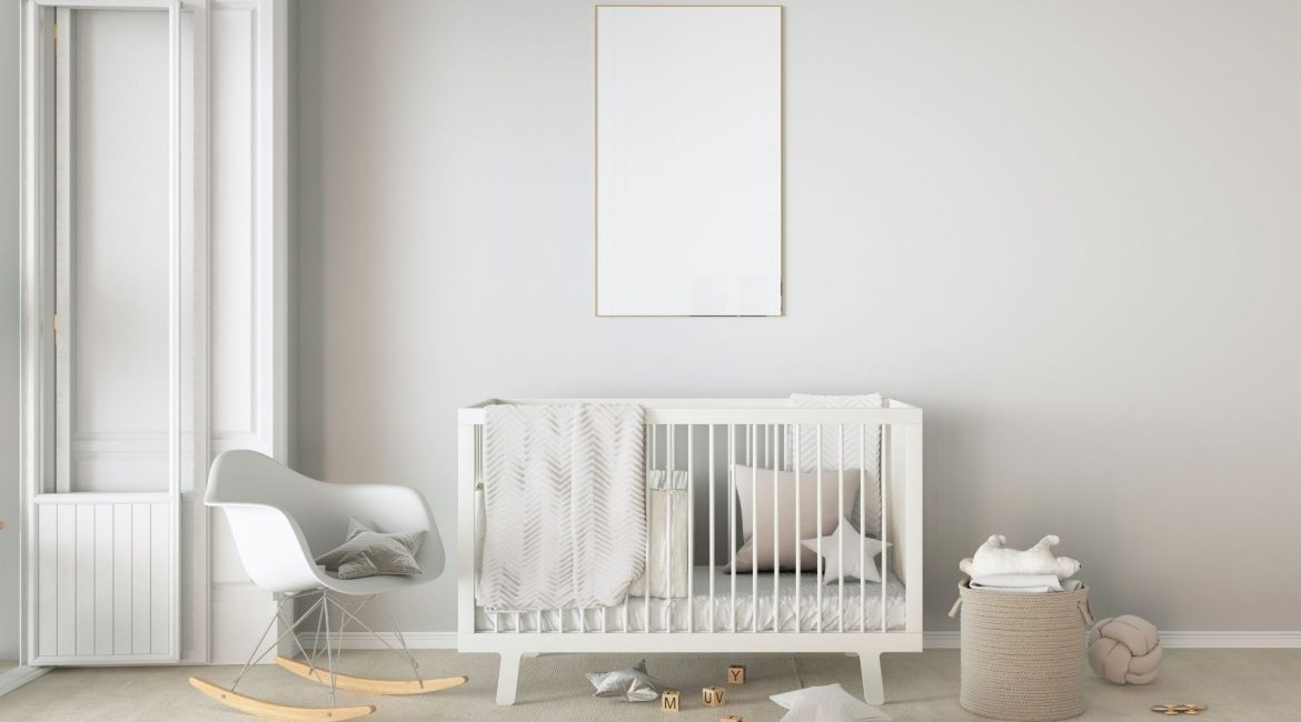 Royal baby room – co warto wiedzieć?